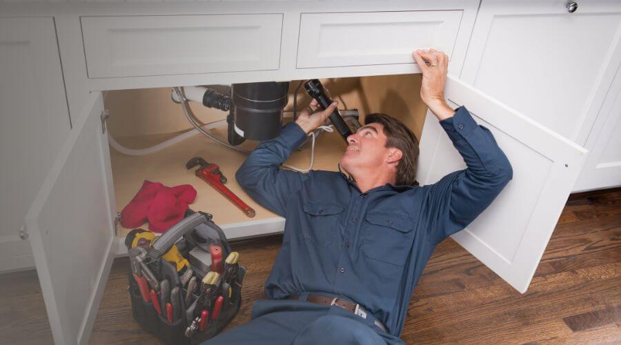 Professional Tankless Water Heater Installation in Monterville, WV
